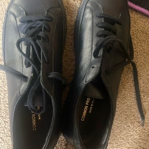 Common Project sneakers Navy color